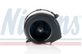 HVAC Blower Motor Assembly for Nissens (87768)