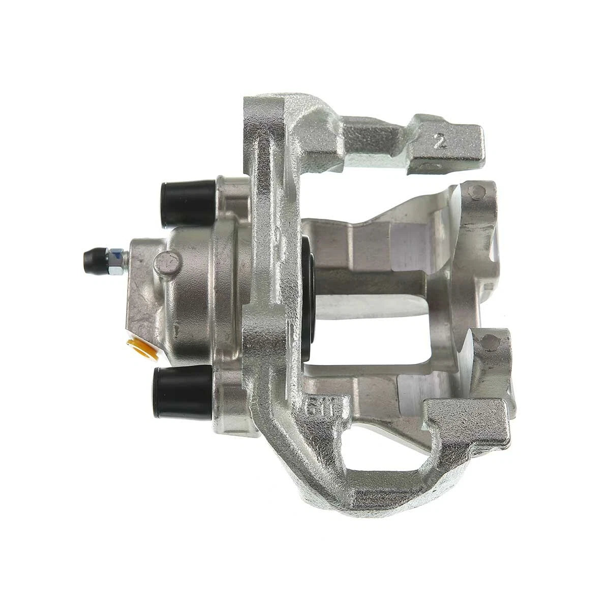 Rear Right Brake Caliper with Bracket for Mercedes E320 E350 (2004-2006)