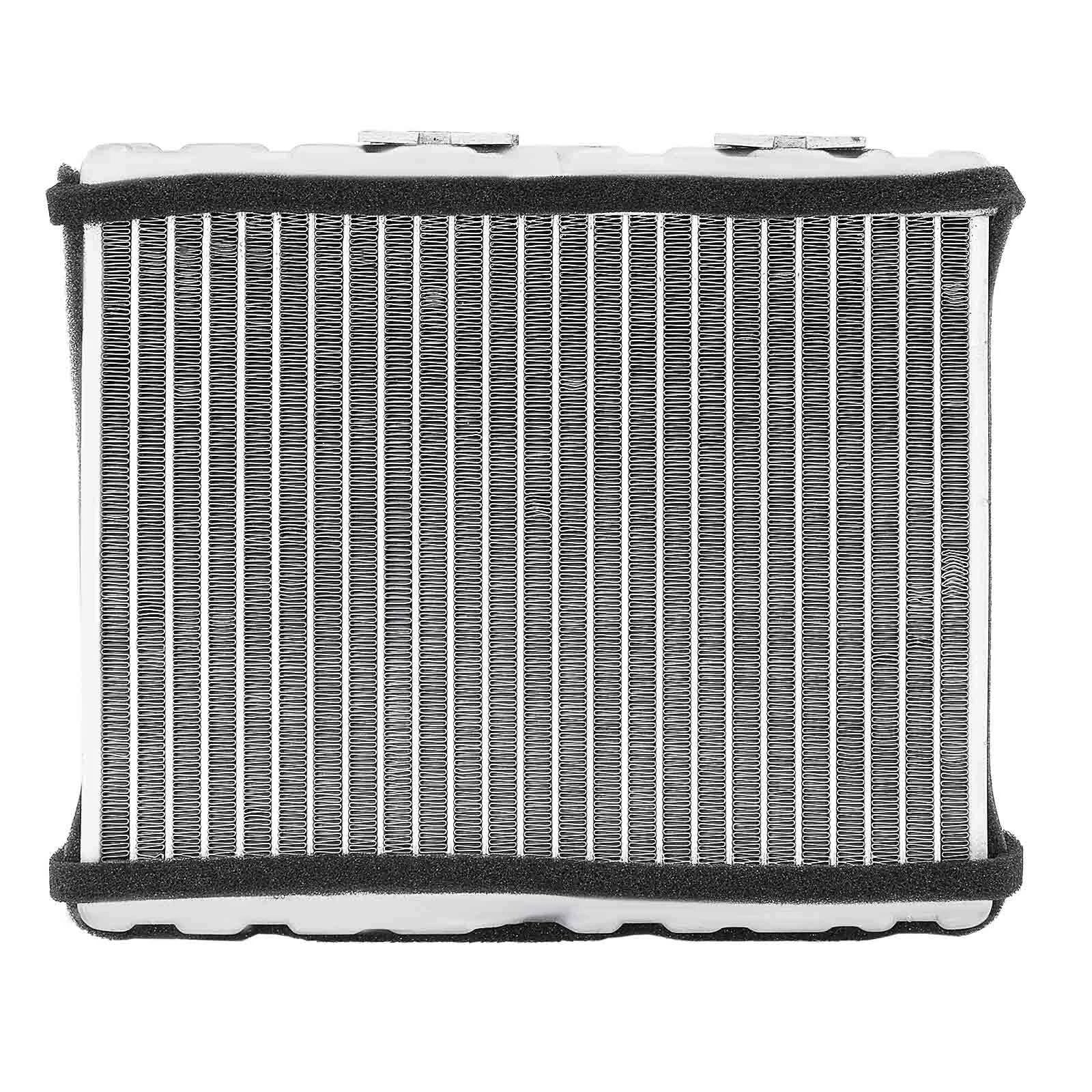 HVAC Heater Core for Nissan Sentra (2000–2006) Aluminum