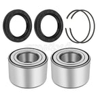 Front Wheel Bearing & Seal Circlip for Can-Am Commander 800 1000 Maverick 1000 (2011–2021)