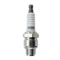 NGK Standard Nickel Spark Plug for (BU8H)