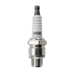 NGK Standard Nickel Spark Plug for (BU8H)