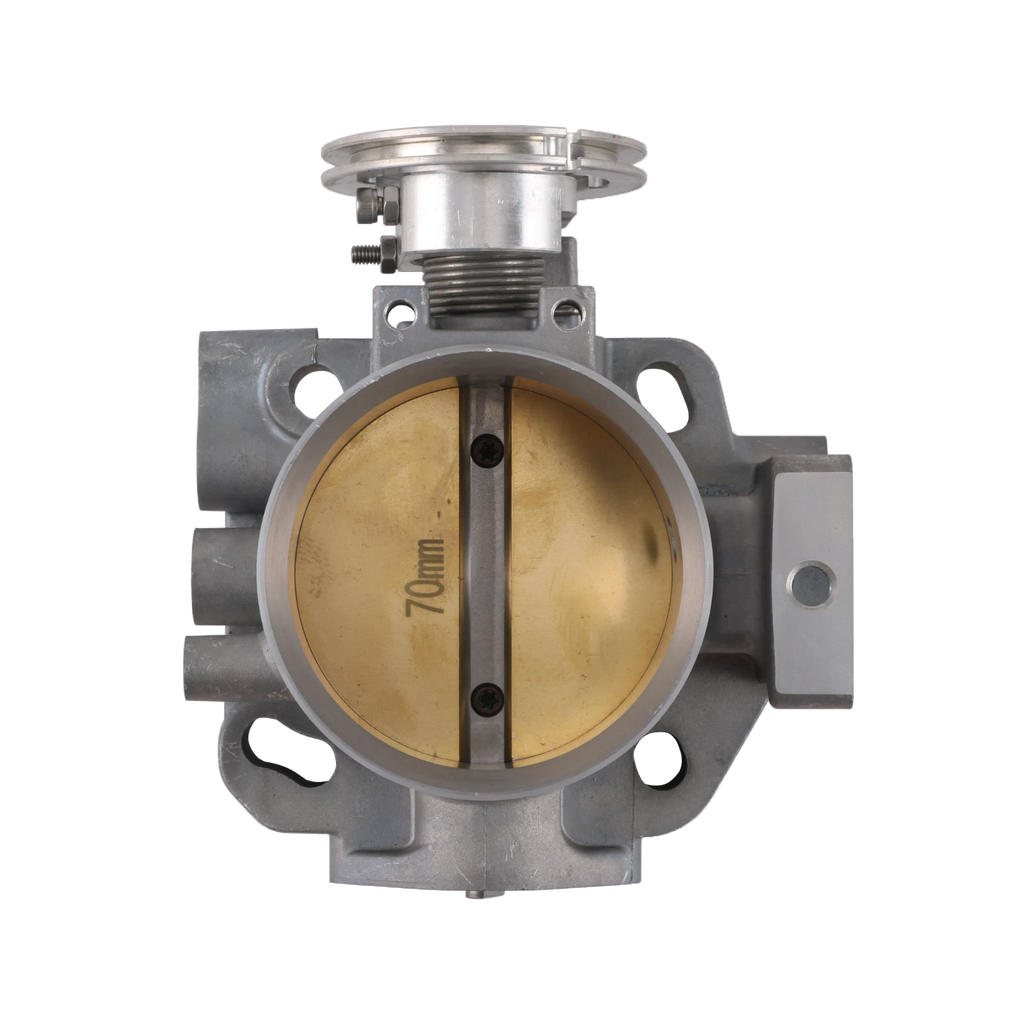 70mm Throttle Body for K-Series K20 K24 (2002–2015)