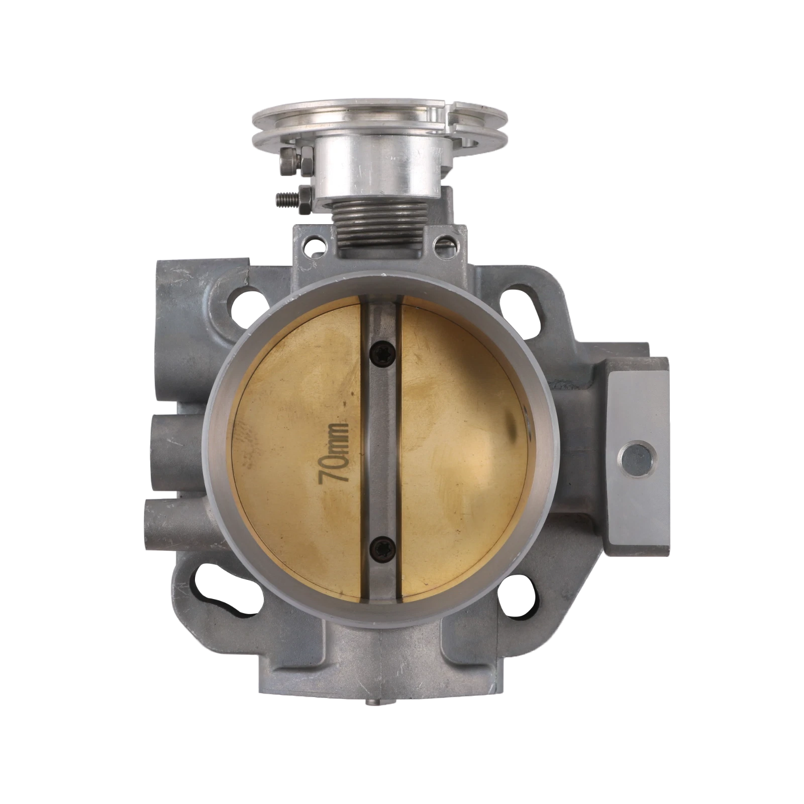 70mm Throttle Body for K-Series K20 K24 (2002–2015)