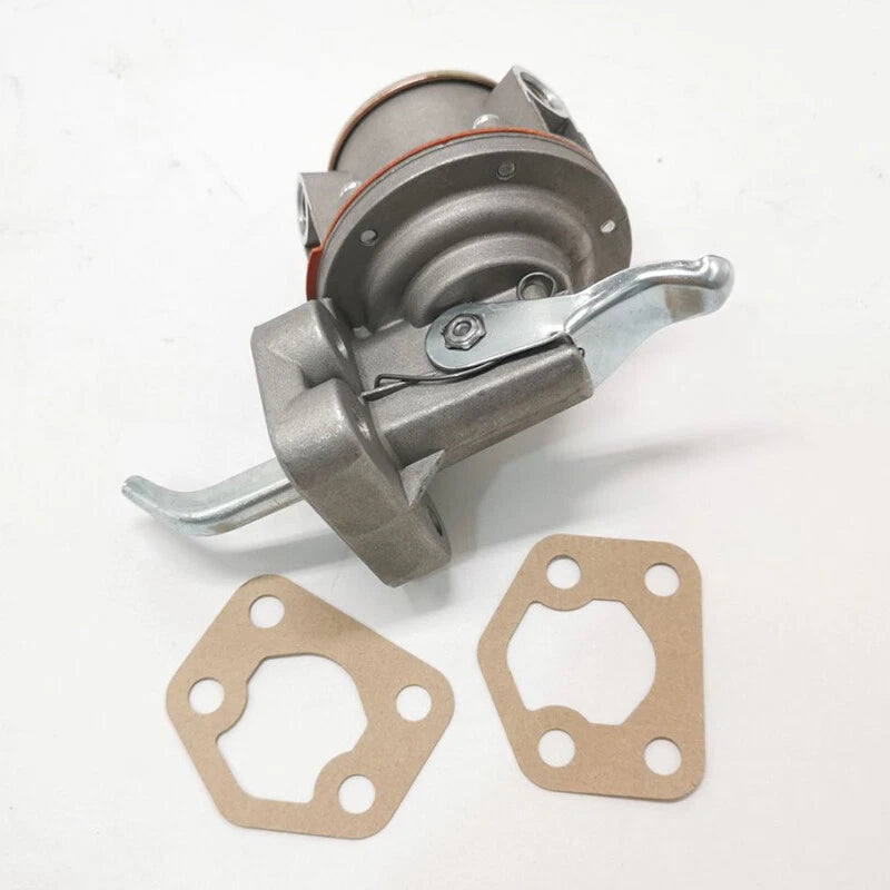 Fuel Lift Pump ULPK0037 17401200 for JCB Dozer 410-436