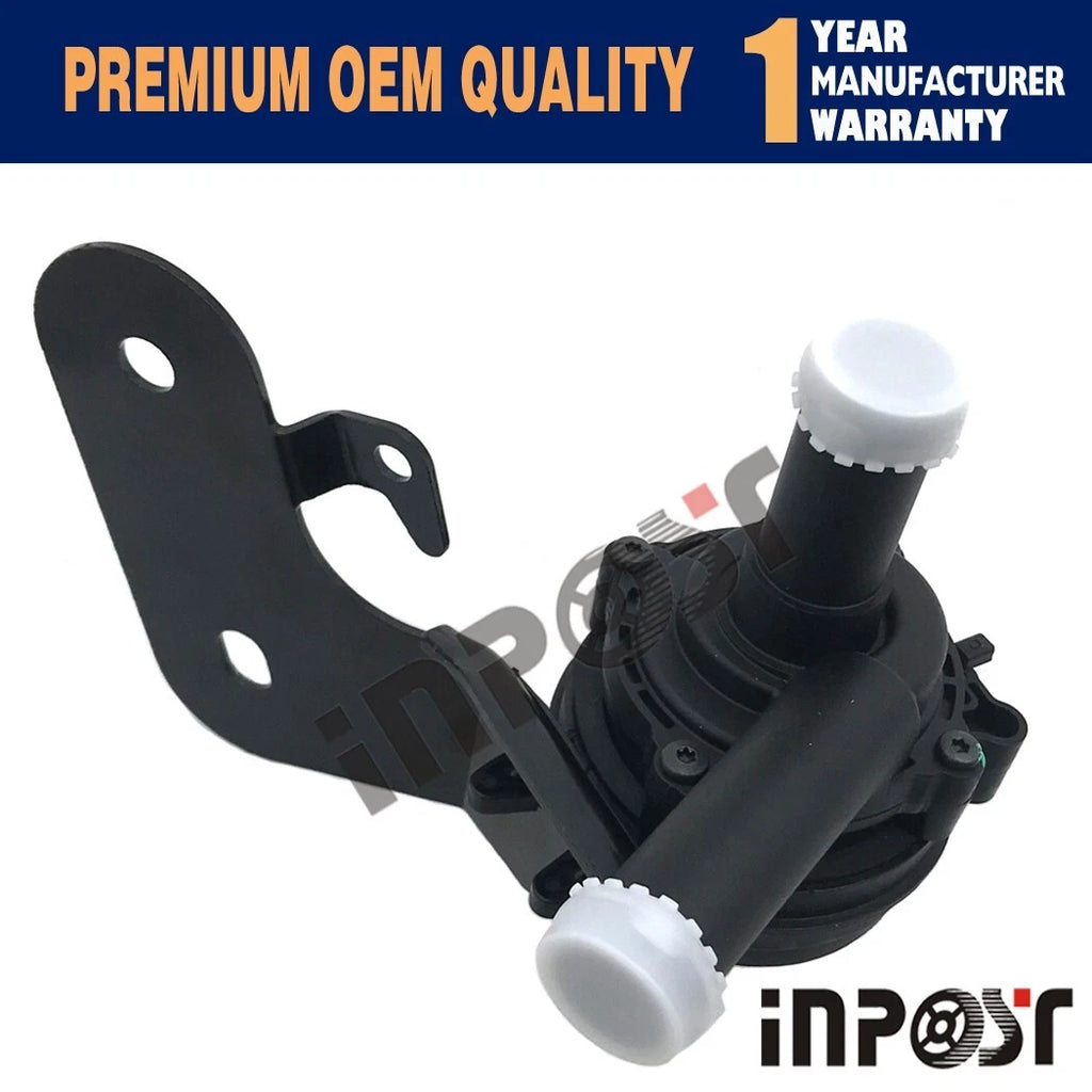 Electric Water Pump for Ford Escape, Mercury Mariner, Mazda Tribute (2001–2012)