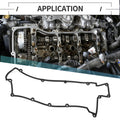Valve Cover Gasket No. 2244123000 for Hyundai Elantra (2003–2012)