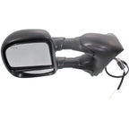 Left Power Heated Manual Fold Mirror for Ford Excursion (2000–2005)