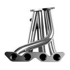 Stainless Exhaust Header Manifold for Toyota Corolla (1993–1997) 4A-FE 7A-FE