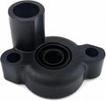 Water Pump Impeller Rebuild Kit for Mercury 4/4.5/7.5/9.8 HP (46-70941A3)