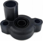 Water Pump Impeller Rebuild Kit for Mercury 4/4.5/7.5/9.8 HP (46-70941A3)
