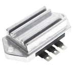 Voltage Regulator Rectifier for Kohler John Deere