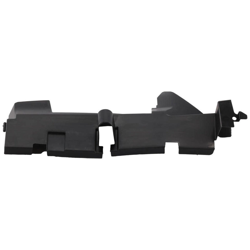 Radiator Support Core Driver Left for Jeep Cherokee (2014–2018)