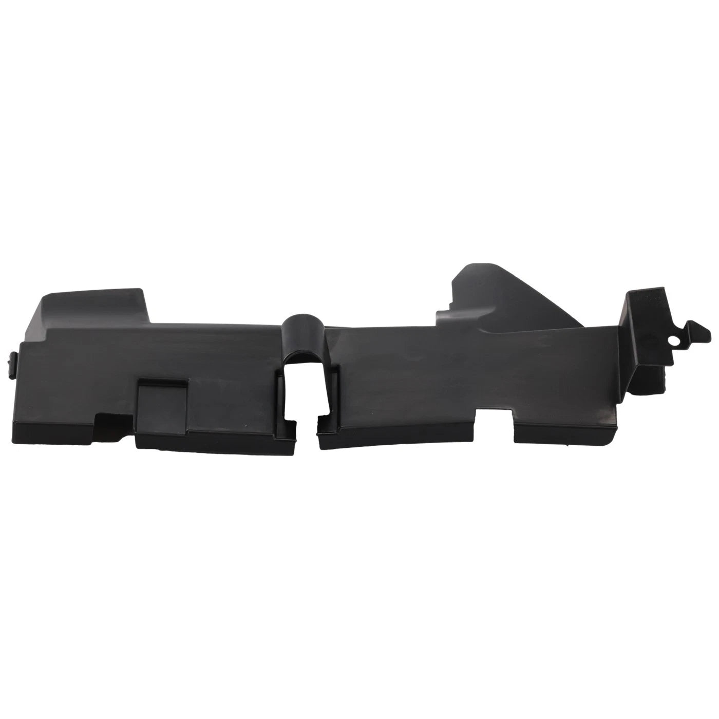 Radiator Support Core Driver Left for Jeep Cherokee (2014–2018)