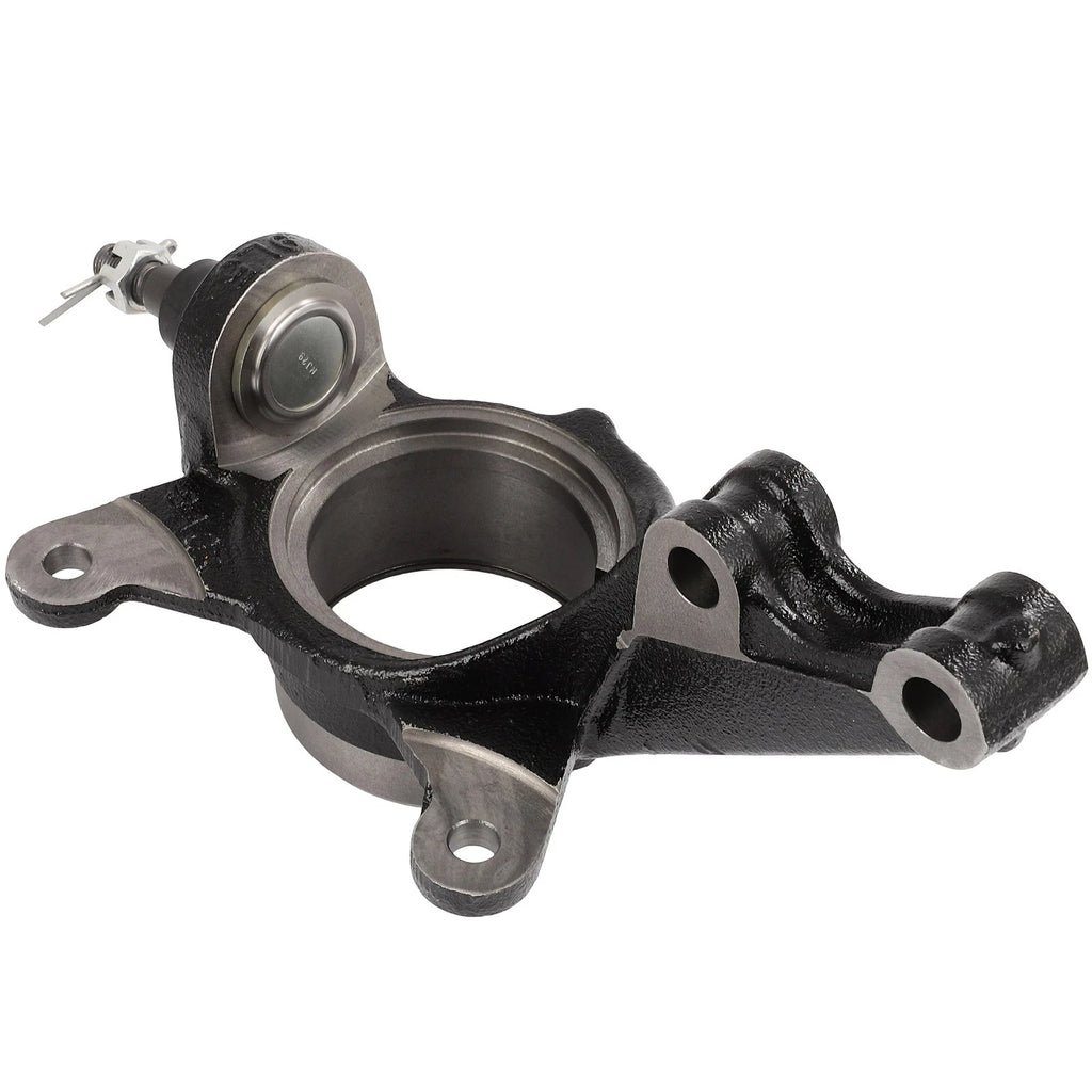 2PC Front Steering Knuckles with Ball Joint for Honda CR-V (2002–2006)