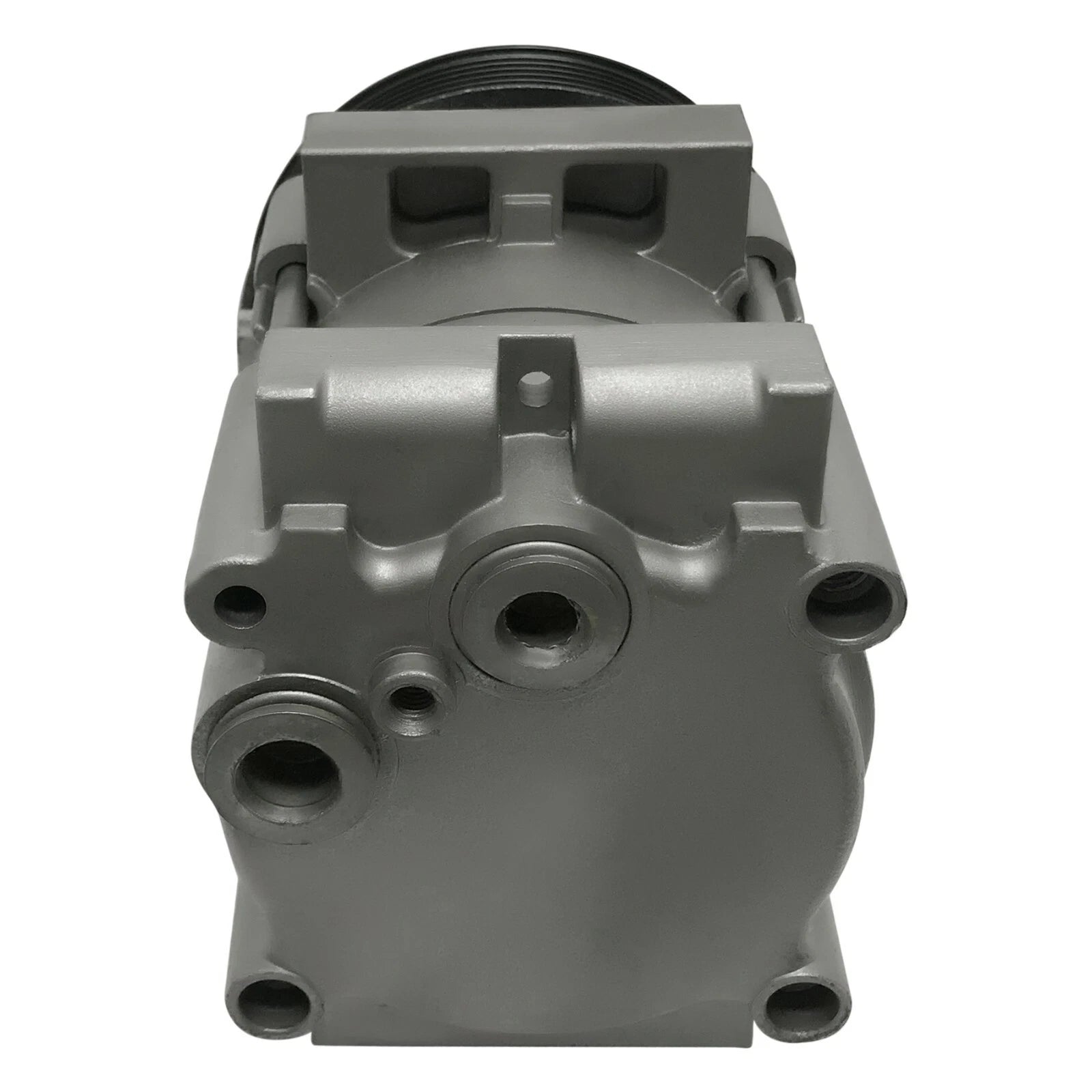 A/C Compressor Replacement for Ford Focus 2.0L (2003-2004)
