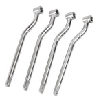 Saddlebag Support Bars for Harley Motorcycle