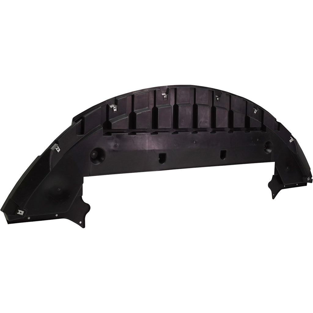 Engine Splash Shield for Lincoln MKZ (2013–2016) Front Lower