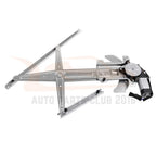 Window Regulator with Motor for Chevy Colorado (2004-2012)