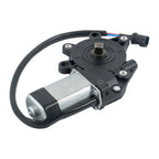 Front Left Power Window Lift Motor for Nissan Frontier (2005–2021) 742-509