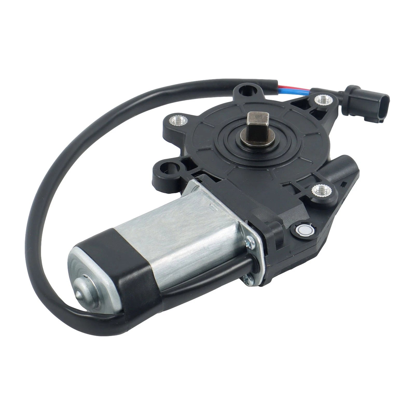 Front Left Power Window Lift Motor for Nissan Frontier (2005–2021) 742-509