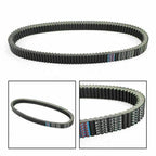 Primary Drive Clutch Belt for Arctic Cat ZR/ZX/M/XF/Pantera 7000 (2014–2017)