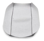 Center Console Lid Armrest Cover for Honda Accord (2018–2020) Light Gray