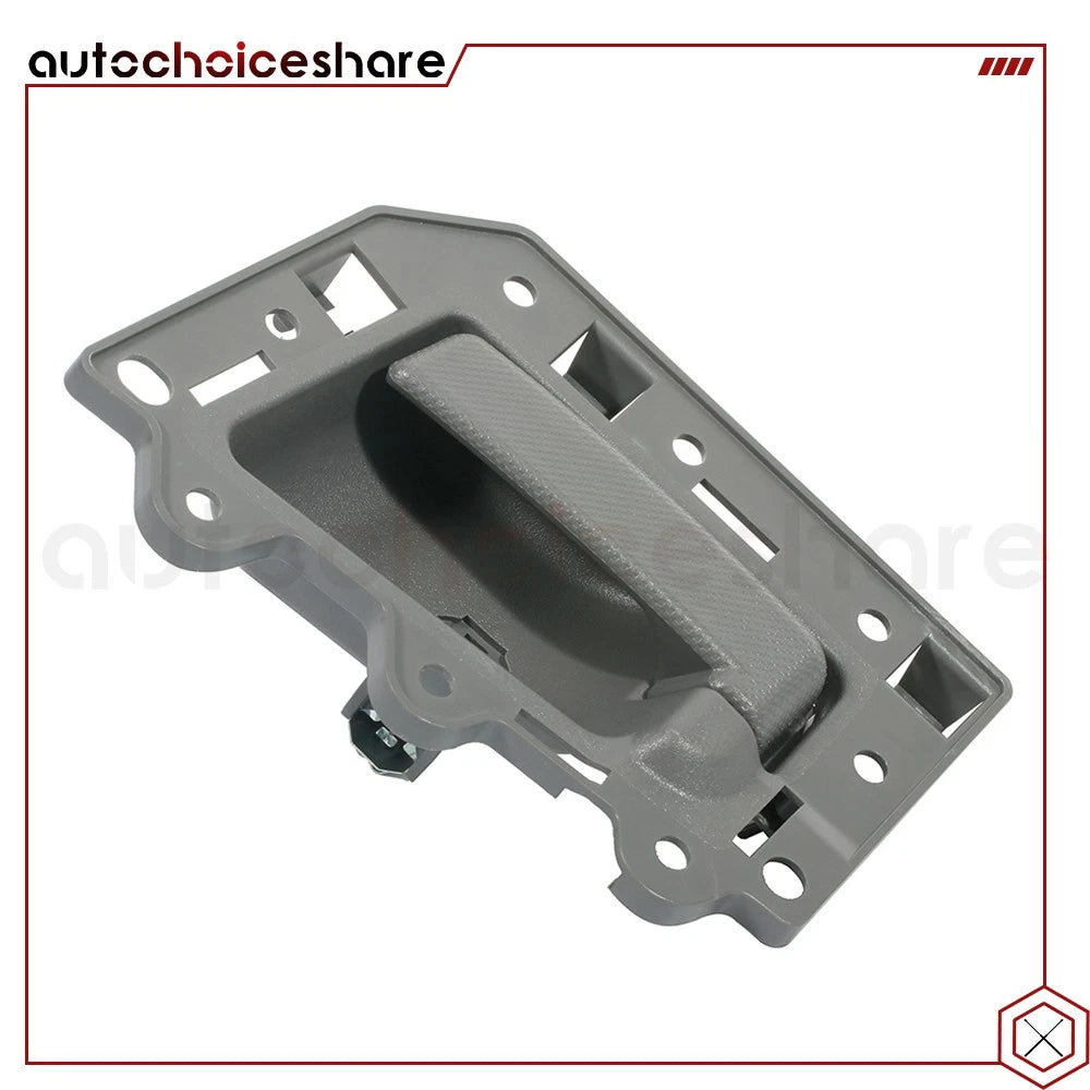 Rear Left Door Handle Kit for Jeep Grand Cherokee (2011–2021)