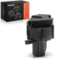 Secondary Air Injection Pump for Mercedes-Benz C-Class (2001–2007)