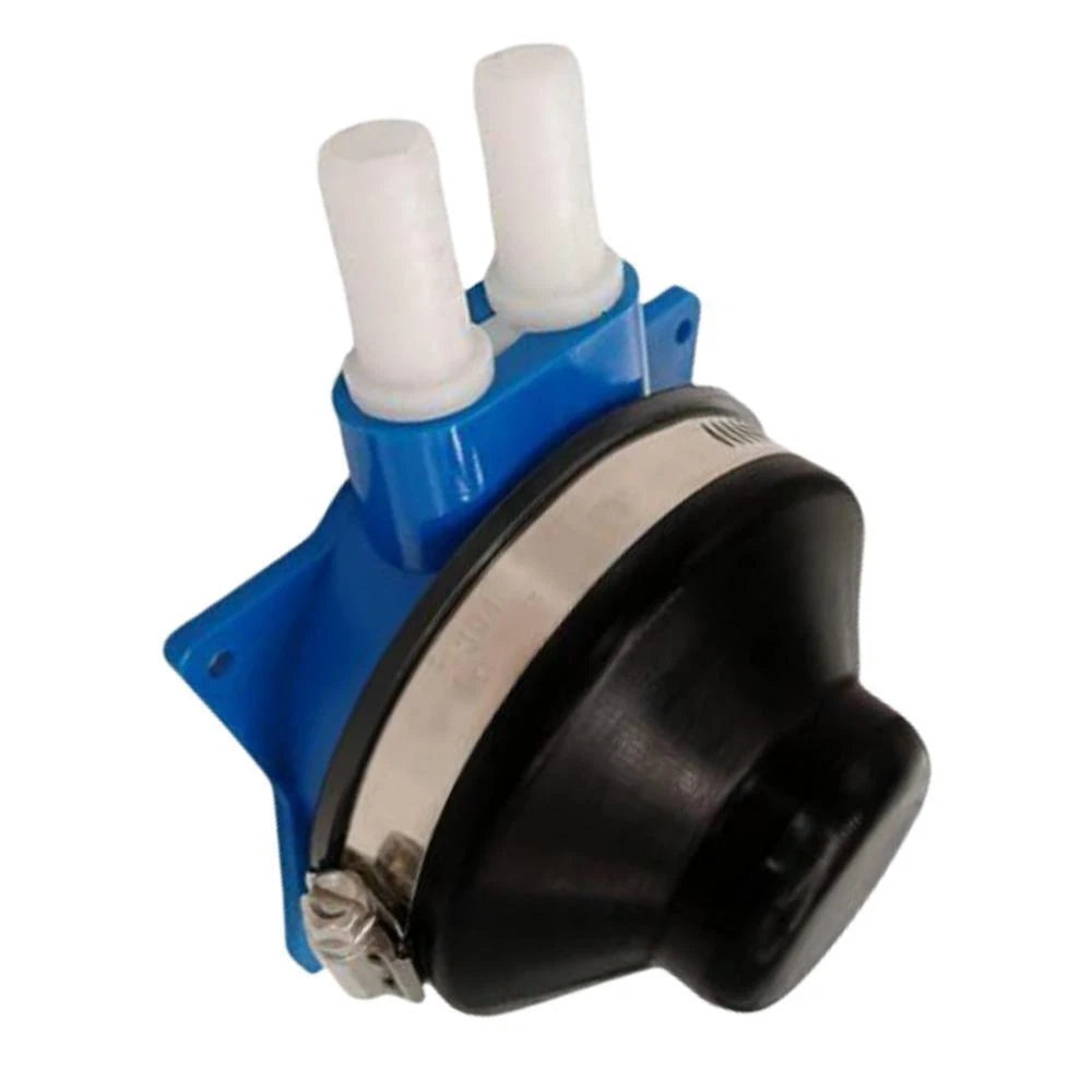 Foot Operated Fresh Water Pump for Caravan Motorhome Boat Camper