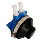 Foot Operated Fresh Water Pump for Caravan Motorhome Boat Camper
