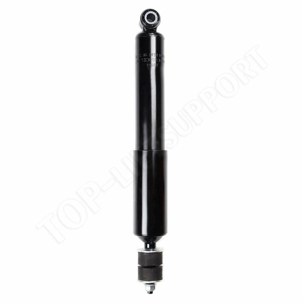 Set of 4 Shocks Struts for Ford F250 F350 Super Duty RWD (2005–2016)