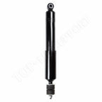 Set of 4 Shocks Struts for Ford F250 F350 Super Duty RWD (2005–2016)