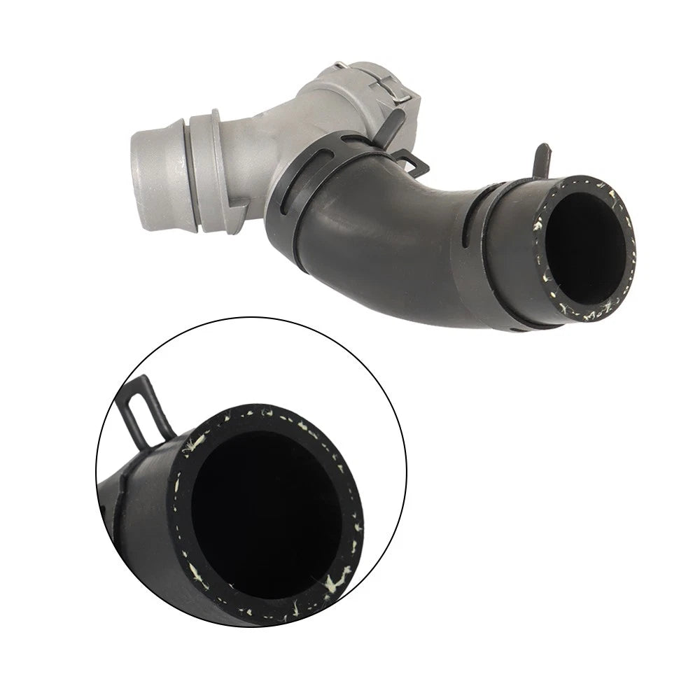 Radiator Hose T-Connector for Ford F-150 Lobo Mustang 5.0L (2011–2019)