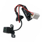 Rear View Backup Camera for Hyundai Solaris Accent (2014), Sonata (2017)