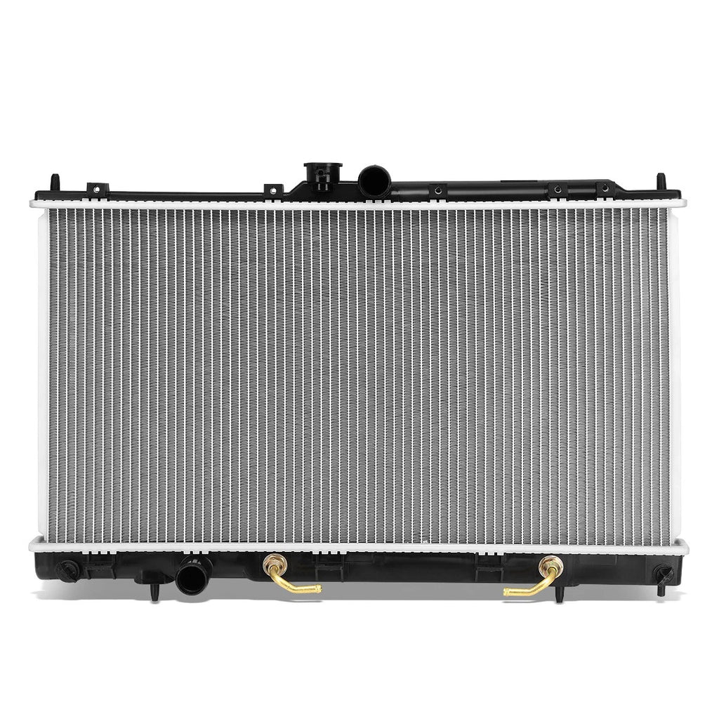 Aluminum Radiator for Mitsubishi Lancer 2002–2007 DPI 2448