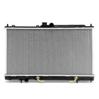 Aluminum Radiator for Mitsubishi Lancer 2002–2007 DPI 2448