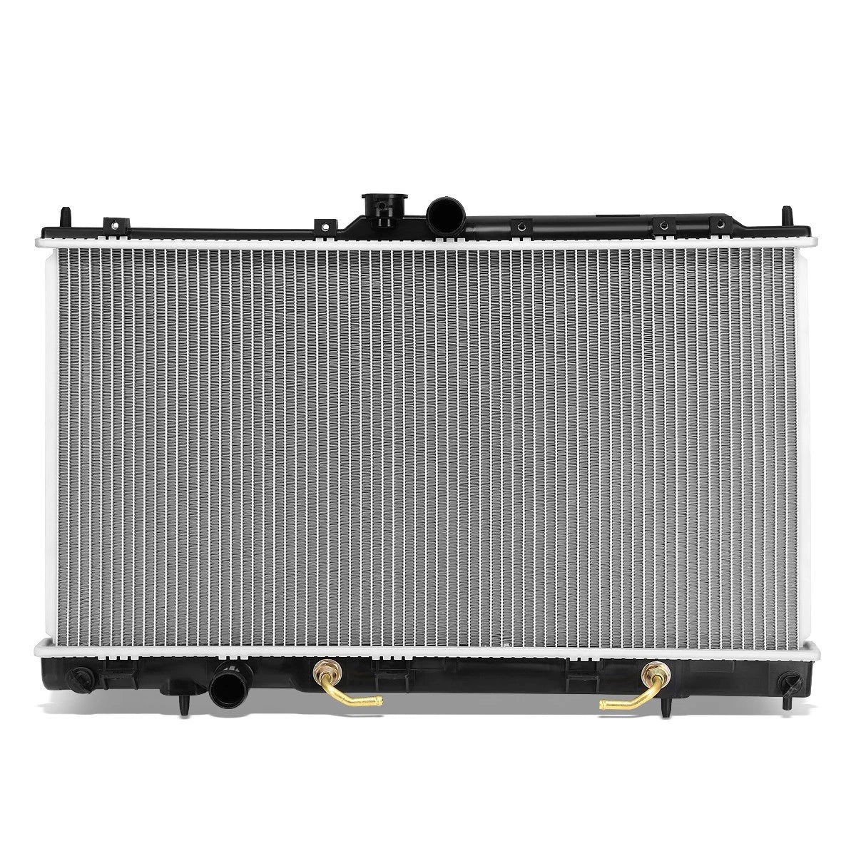 Aluminum Radiator for Mitsubishi Lancer 2002–2007 DPI 2448