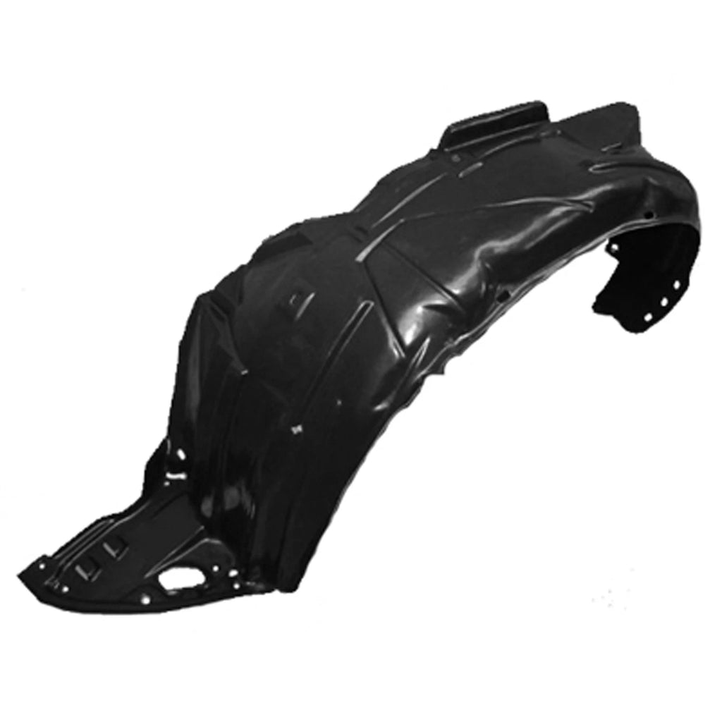 Replacement Driver Side Inner Fender Liner (See compatibility Chart)