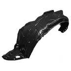 Replacement Driver Side Inner Fender Liner (See compatibility Chart)