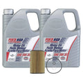 5W30 Oil Change Kit for BMW E70 E71 F01 F02 F06 F07 F10 F12 F13 F16 (10L)