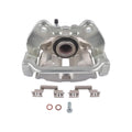 Rear Left Brake Caliper and Bracket for Cadillac DeVille GMC Yukon (2000–2002)