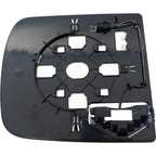 Heated Mirror Glass for Chevy Yukon (Passenger Right Side)