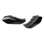 Heat Shield Mid-Frame Air Deflector Trim for Harley Street Glide (2009-2016)