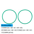 O-Ring Repair Kit for Jeep Grand Cherokee (1993-2023)
