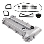 Aluminum Valve Cover Set for Mazda 6, Mercury Milan (2006–2009)