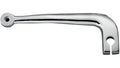Chrome Shift Lever for Harley Softail (1986–2006), Dyna (1991–2005), FX (1974–1985)