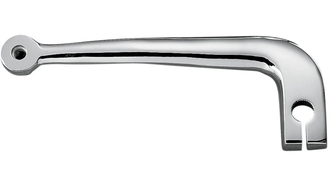 Chrome Shift Lever for Harley Softail (1986–2006), Dyna (1991–2005), FX (1974–1985)