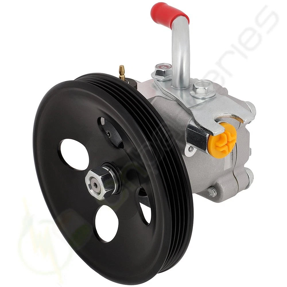 Power Steering Pump for Suzuki Sidekick, Geo Tracker (1989–1995)