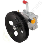 Power Steering Pump for Suzuki Sidekick, Geo Tracker (1989–1995)